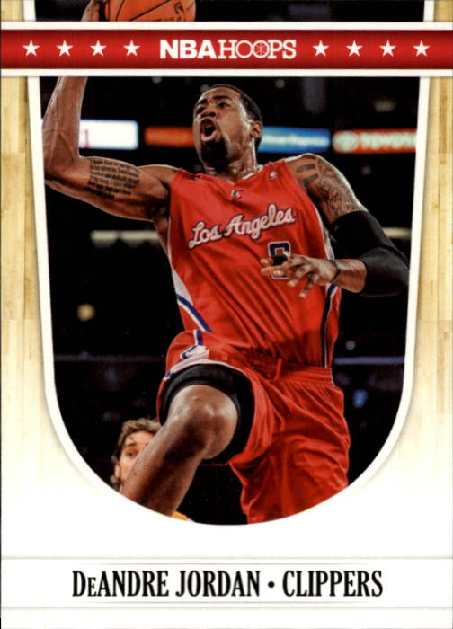 A3948- 2011-12 Hoops Basketball Card #s 1-279 -You Pick- 15+ FREE US SHIP - Picture 160 of 457