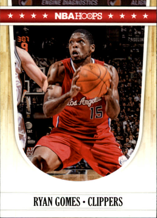 A3948- 2011-12 Hoops Basketball Card #s 1-279 -You Pick- 15+ FREE US SHIP - Picture 164 of 457
