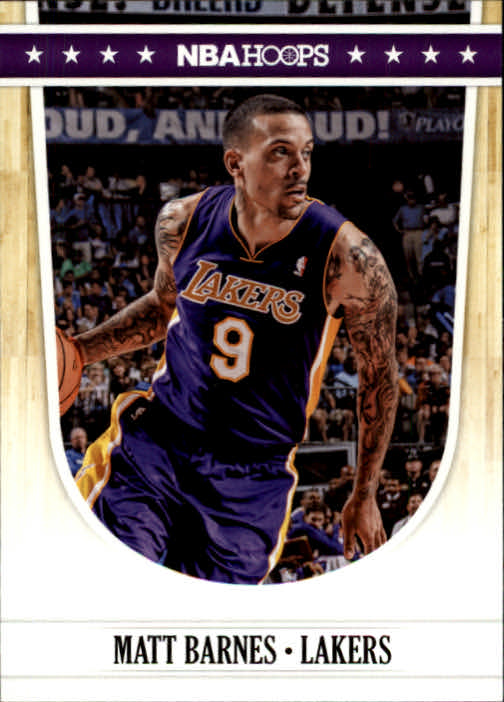 A3948- 2011-12 Hoops Basketball Card #s 1-279 -You Pick- 15+ FREE US SHIP - Picture 170 of 457