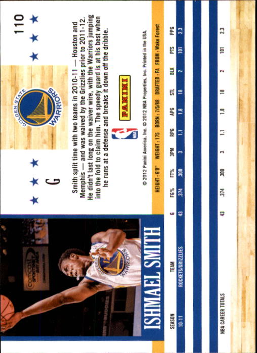 A3948- 2011-12 Hoops Basketball Card #s 1-279 -You Pick- 15+ FREE US SHIP - Picture 197 of 457