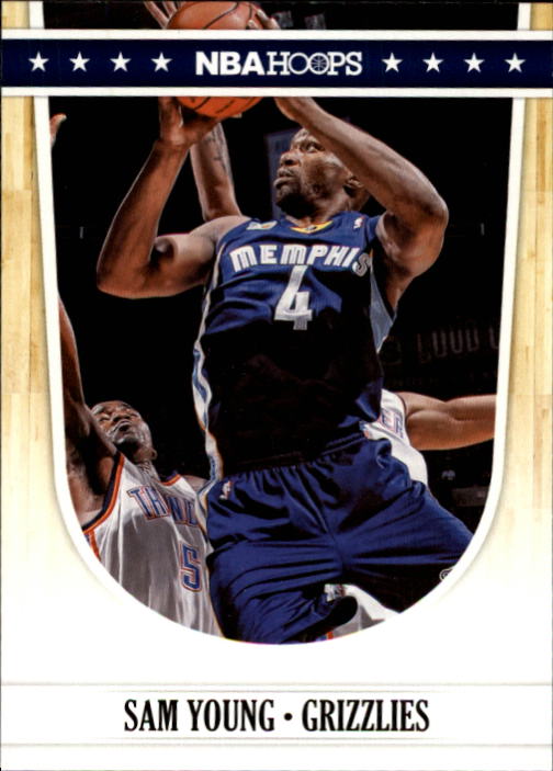 A3948- 2011-12 Hoops Basketball Card #s 1-279 -You Pick- 15+ FREE US SHIP - Picture 200 of 457
