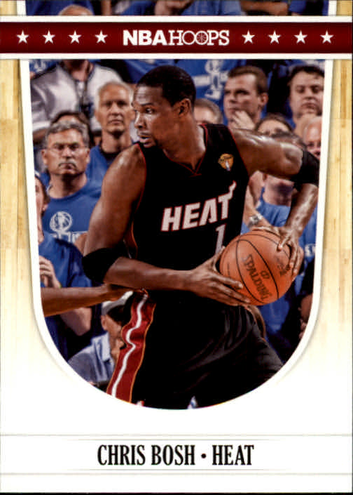 A3948- 2011-12 Hoops Basketball Card #s 1-279 -You Pick- 15+ FREE US SHIP - Picture 206 of 457