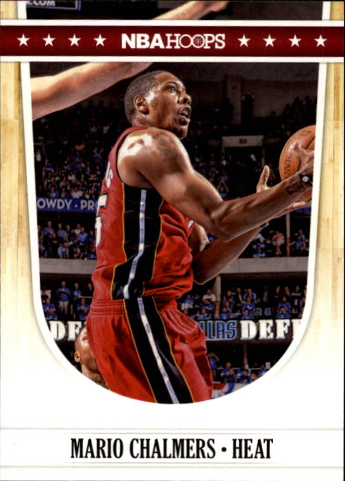 A3948- 2011-12 Hoops Basketball Card #s 1-279 -You Pick- 15+ FREE US SHIP - Picture 208 of 457