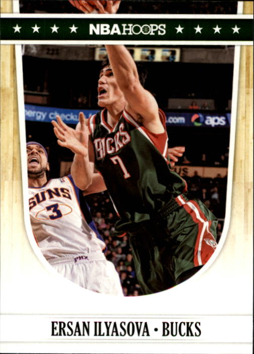 A3948- 2011-12 Hoops Basketball Card #s 1-279 -You Pick- 15+ FREE US SHIP - Picture 222 of 457
