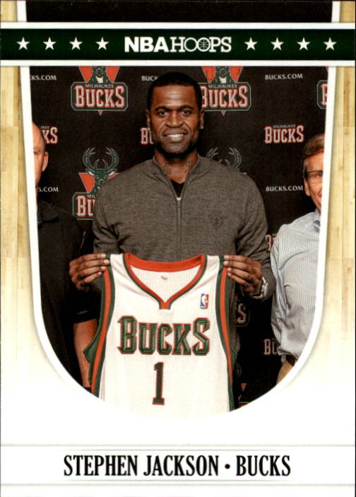 A3948- 2011-12 Hoops Basketball Card #s 1-279 -You Pick- 15+ FREE US SHIP - Picture 224 of 457