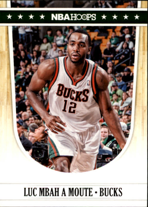 A3948- 2011-12 Hoops Basketball Card #s 1-279 -You Pick- 15+ FREE US SHIP - Picture 228 of 457