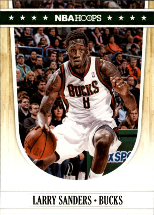 A3948- 2011-12 Hoops Basketball Card #s 1-279 -You Pick- 15+ FREE US SHIP - Picture 230 of 457
