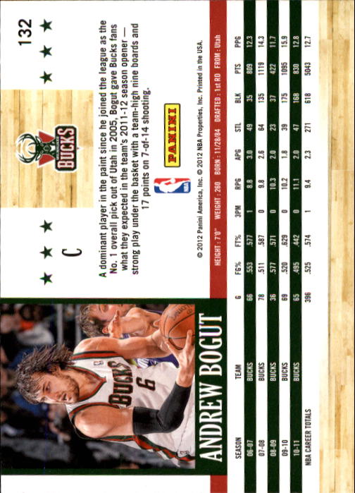 A3948- 2011-12 Hoops Basketball Card #s 1-279 -You Pick- 15+ FREE US SHIP - Picture 235 of 457