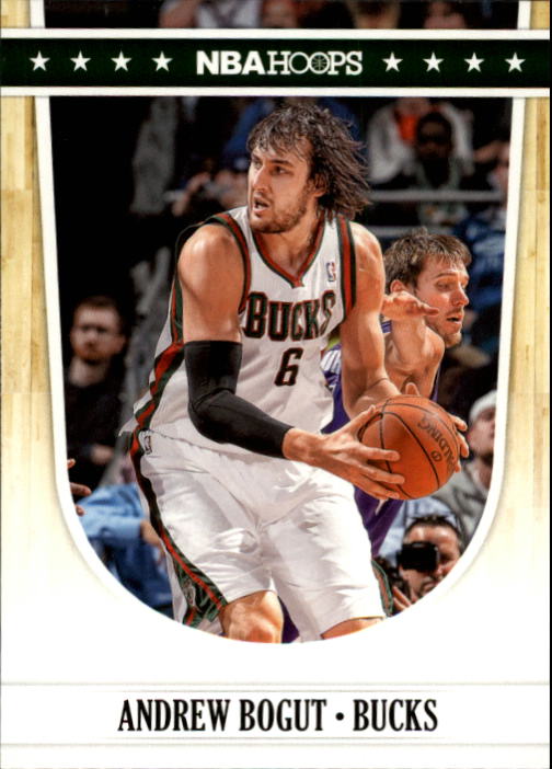 A3948- 2011-12 Hoops Basketball Card #s 1-279 -You Pick- 15+ FREE US SHIP - Picture 234 of 457