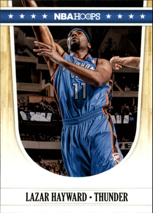 A3948- 2011-12 Hoops Basketball Card #s 1-279 -You Pick- 15+ FREE US SHIP - Picture 240 of 457