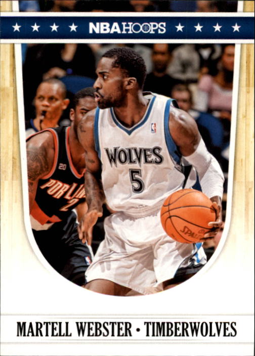 A3948- 2011-12 Hoops Basketball Card #s 1-279 -You Pick- 15+ FREE US SHIP - Picture 254 of 457