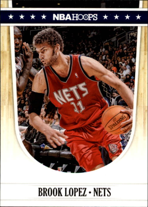 A3948- 2011-12 Hoops Basketball Card #s 1-279 -You Pick- 15+ FREE US SHIP - Picture 264 of 457