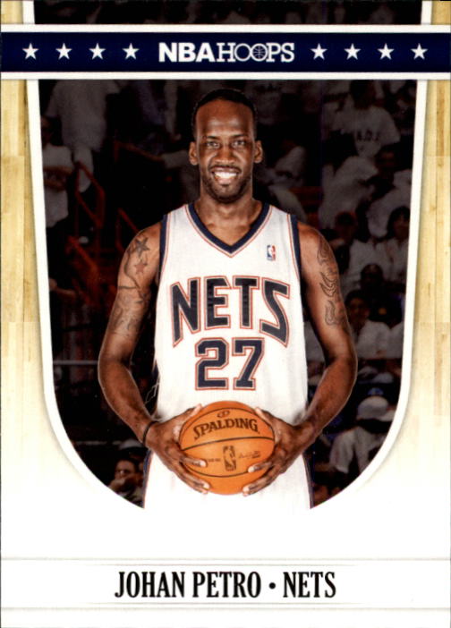 A3948- 2011-12 Hoops Basketball Card #s 1-279 -You Pick- 15+ FREE US SHIP - Picture 270 of 457