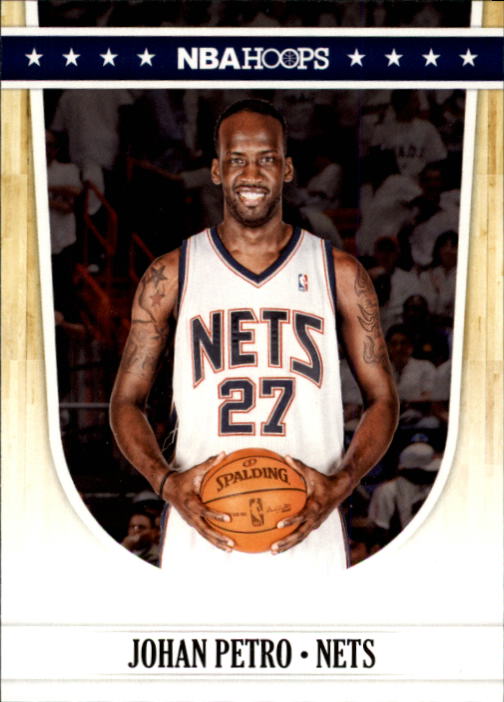 Sports Card Front