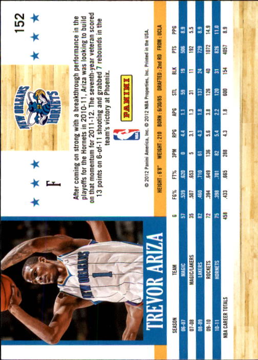 A3948- 2011-12 Hoops Basketball Card #s 1-279 -You Pick- 15+ FREE US SHIP - Picture 275 of 457