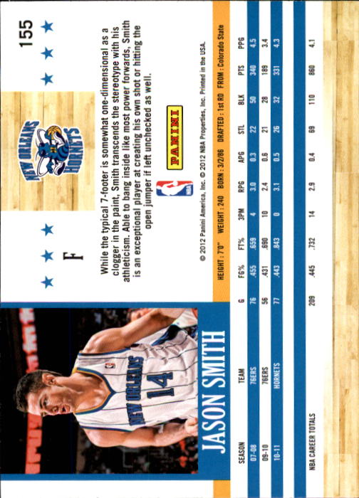 A3948- 2011-12 Hoops Basketball Card #s 1-279 -You Pick- 15+ FREE US SHIP - Picture 281 of 457