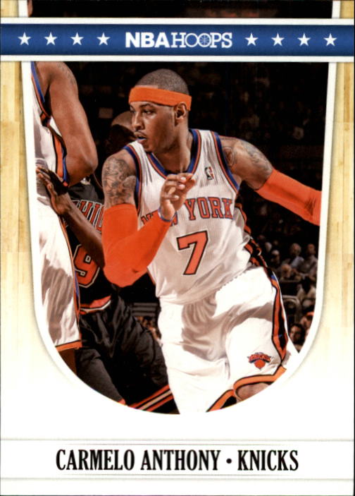 Carmelo Anthony cards (2004-2023) Nuggets Thunder Knicks Blazers - You Choose - Bild 144 von 284