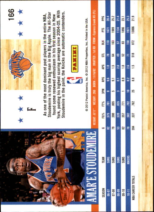 A3948- 2011-12 Hoops Basketball Card #s 1-279 -You Pick- 15+ FREE US SHIP - Picture 299 of 457