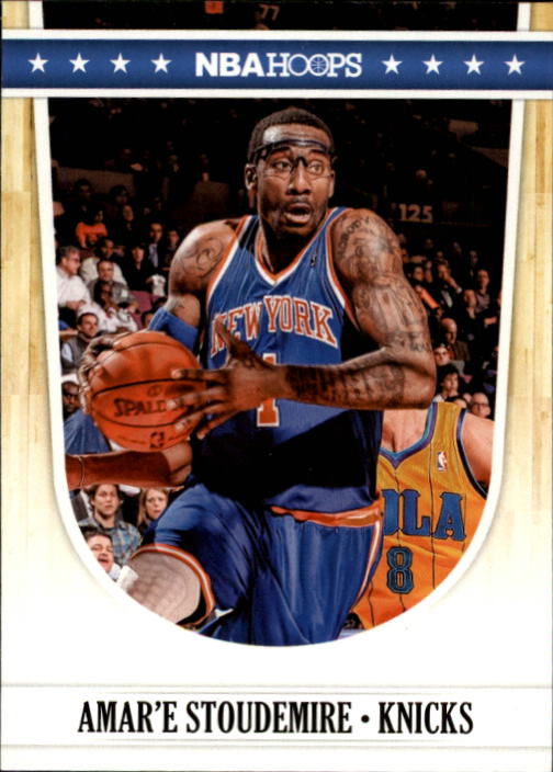 A3948- 2011-12 Hoops Basketball Card #s 1-279 -You Pick- 15+ FREE US SHIP - Picture 298 of 457