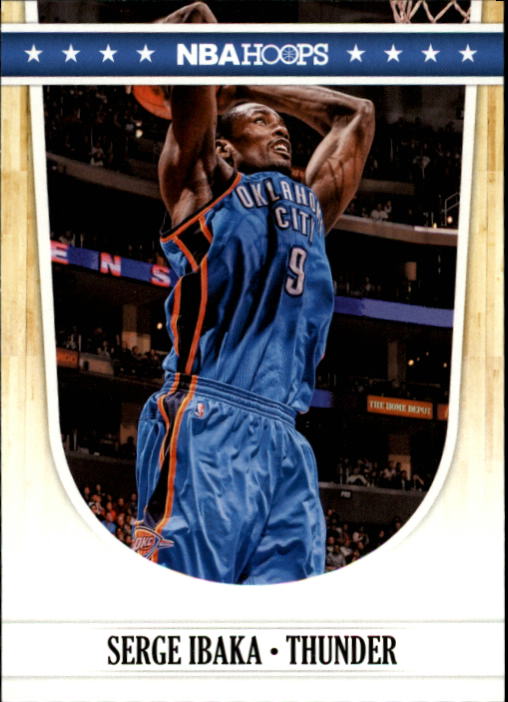 A3948- 2011-12 Hoops Basketball Card #s 1-279 -You Pick- 15+ FREE US SHIP - Picture 306 of 457