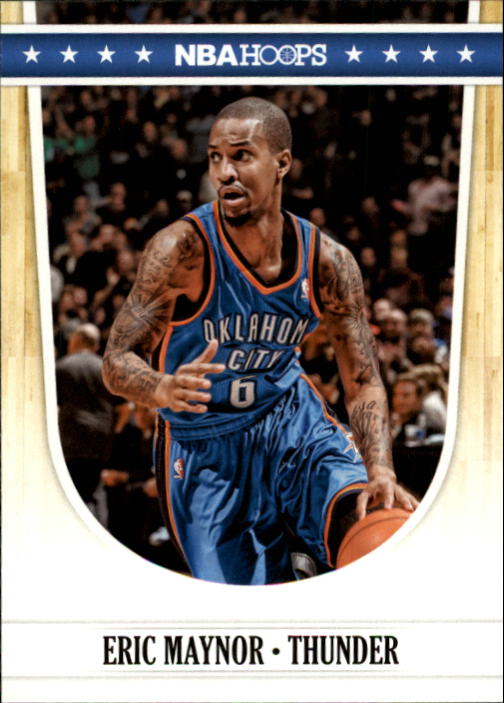 A3948- 2011-12 Hoops Basketball Card #s 1-279 -You Pick- 15+ FREE US SHIP - Picture 310 of 457