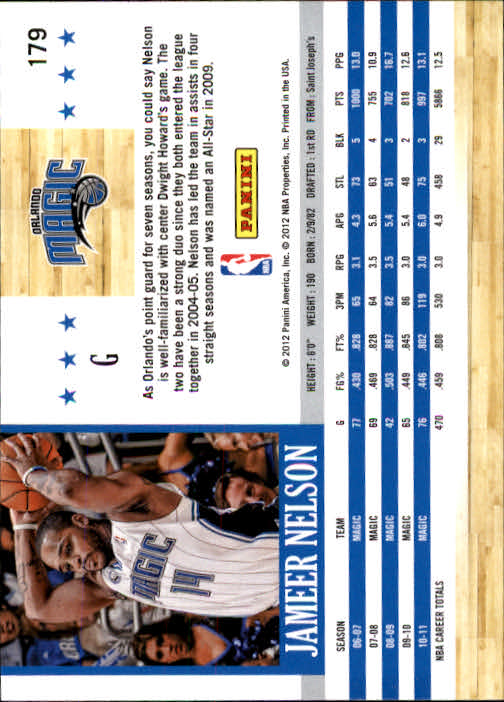 A3948- 2011-12 Hoops Basketball Card #s 1-279 -You Pick- 15+ FREE US SHIP - Picture 321 of 457