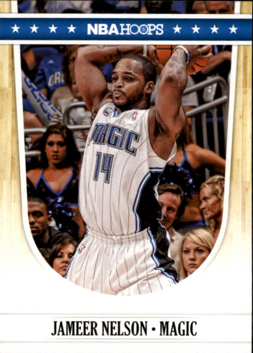 A3948- 2011-12 Hoops Basketball Card #s 1-279 -You Pick- 15+ FREE US SHIP - Picture 320 of 457