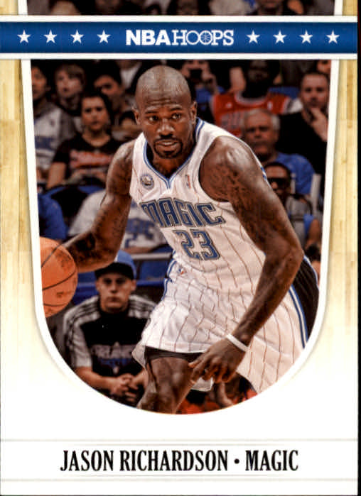 A3948- 2011-12 Hoops Basketball Card #s 1-279 -You Pick- 15+ FREE US SHIP - Picture 324 of 457