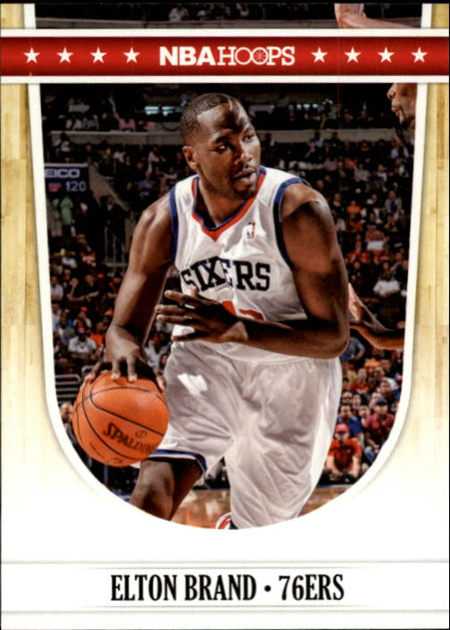 A3948- 2011-12 Hoops Basketball Card #s 1-279 -You Pick- 15+ FREE US SHIP - Picture 330 of 457