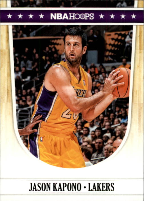 A3948- 2011-12 Hoops Basketball Card #s 1-279 -You Pick- 15+ FREE US SHIP - Picture 334 of 457