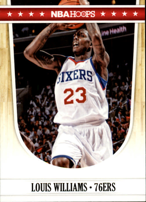 A3948- 2011-12 Hoops Basketball Card #s 1-279 -You Pick- 15+ FREE US SHIP - Picture 340 of 457