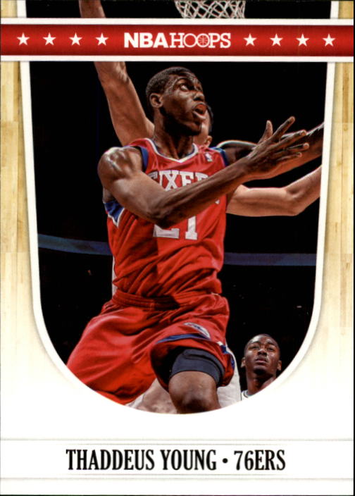 A3948- 2011-12 Hoops Basketball Card #s 1-279 -You Pick- 15+ FREE US SHIP - Picture 342 of 457