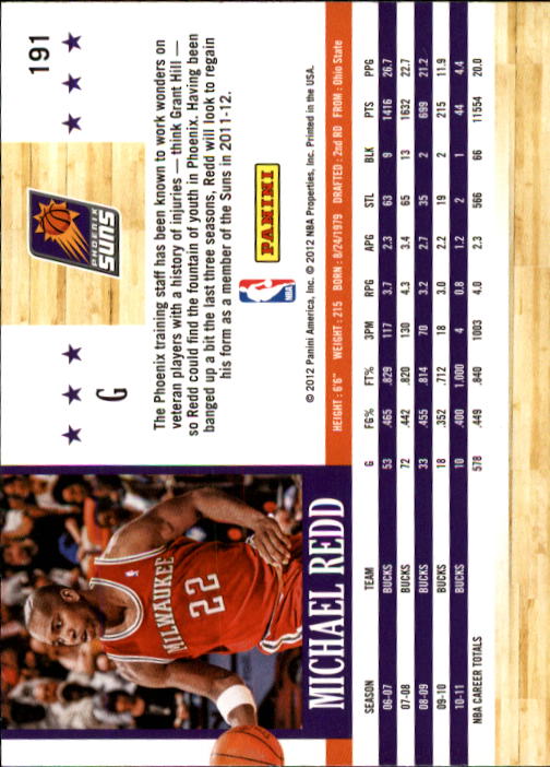 A3948- 2011-12 Hoops Basketball Card #s 1-279 -You Pick- 15+ FREE US SHIP - Picture 345 of 457