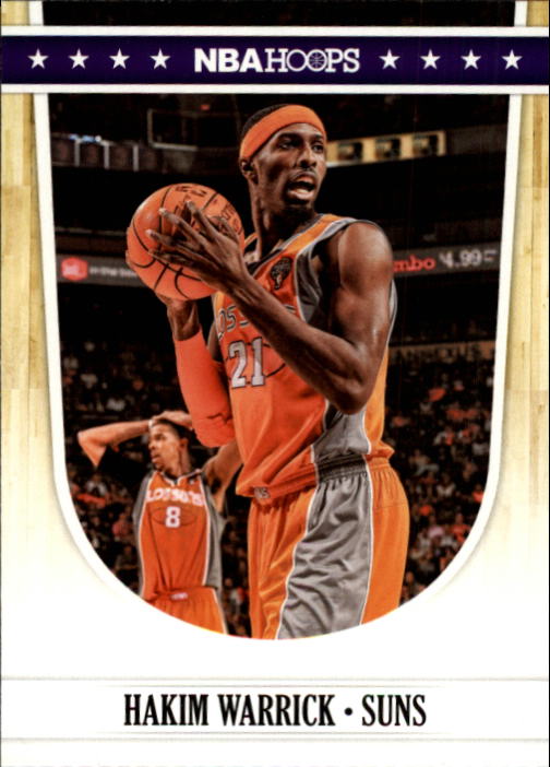 A3948- 2011-12 Hoops Basketball Card #s 1-279 -You Pick- 15+ FREE US SHIP - Picture 354 of 457
