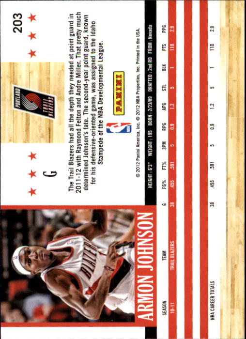 A3948- 2011-12 Hoops Basketball Card #s 1-279 -You Pick- 15+ FREE US SHIP - Picture 367 of 457