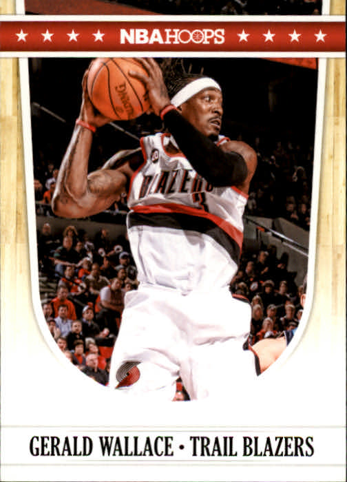 A3948- 2011-12 Hoops Basketball Card #s 1-279 -You Pick- 15+ FREE US SHIP - Picture 368 of 457