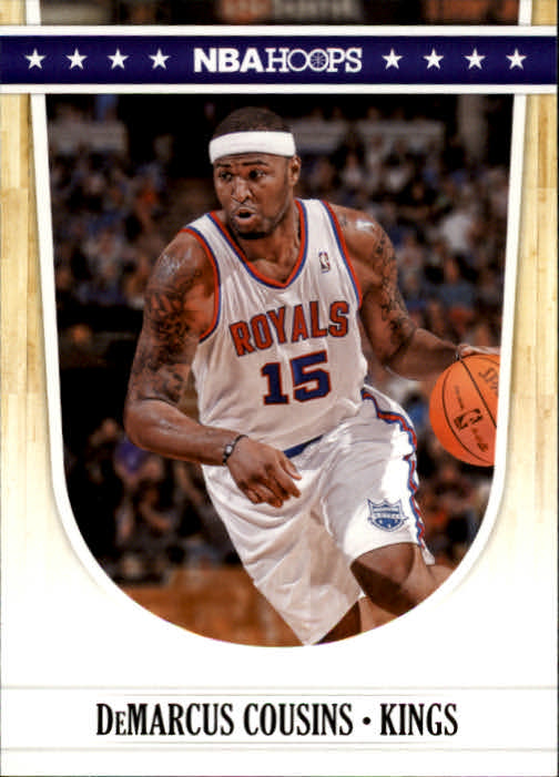 A3948- 2011-12 Hoops Basketball Card #s 1-279 -You Pick- 15+ FREE US SHIP - Picture 372 of 457