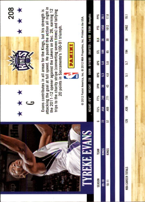 A3948- 2011-12 Hoops Basketball Card #s 1-279 -You Pick- 15+ FREE US SHIP - Picture 377 of 457
