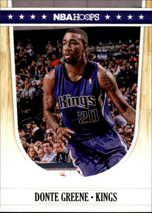 A3948- 2011-12 Hoops Basketball Card #s 1-279 -You Pick- 15+ FREE US SHIP - Picture 380 of 457