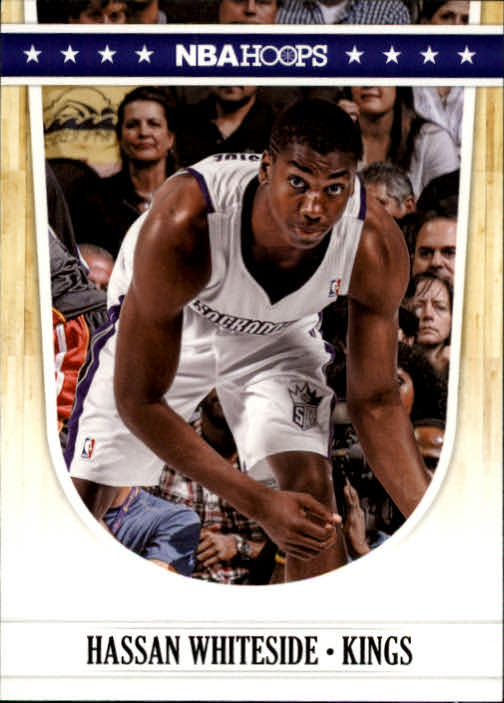 A3948- 2011-12 Hoops Basketball Card #s 1-279 -You Pick- 15+ FREE US SHIP - Picture 386 of 457