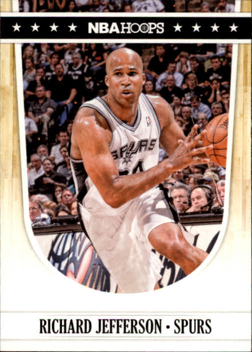 A3948- 2011-12 Hoops Basketball Card #s 1-279 -You Pick- 15+ FREE US SHIP - Picture 394 of 457