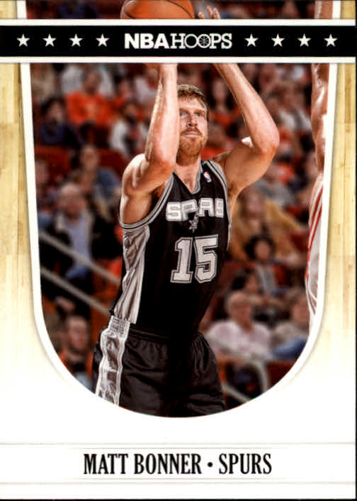 A3948- 2011-12 Hoops Basketball Card #s 1-279 -You Pick- 15+ FREE US SHIP - Picture 396 of 457