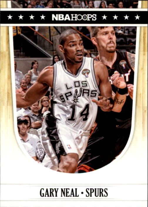 A3948- 2011-12 Hoops Basketball Card #s 1-279 -You Pick- 15+ FREE US SHIP - Picture 398 of 457
