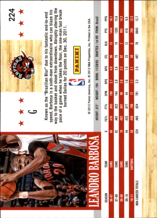 A3948- 2011-12 Hoops Basketball Card #s 1-279 -You Pick- 15+ FREE US SHIP - Picture 407 of 457