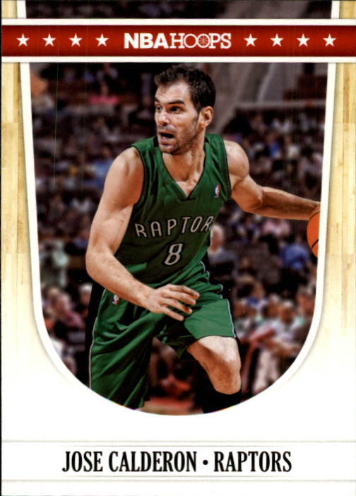 A3948- 2011-12 Hoops Basketball Card #s 1-279 -You Pick- 15+ FREE US SHIP - Picture 410 of 457