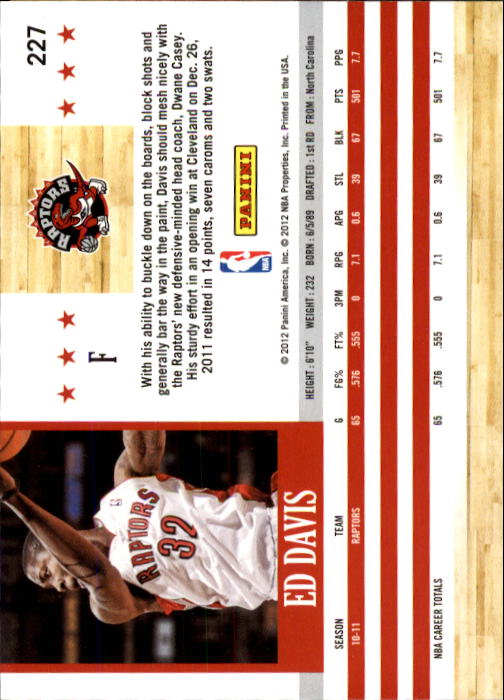 A3948- 2011-12 Hoops Basketball Card #s 1-279 -You Pick- 15+ FREE US SHIP - Picture 413 of 457