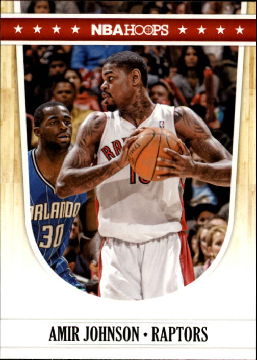 A3948- 2011-12 Hoops Basketball Card #s 1-279 -You Pick- 15+ FREE US SHIP - Picture 416 of 457