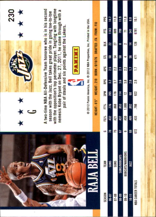 A3948- 2011-12 Hoops Basketball Card #s 1-279 -You Pick- 15+ FREE US SHIP - Picture 419 of 457