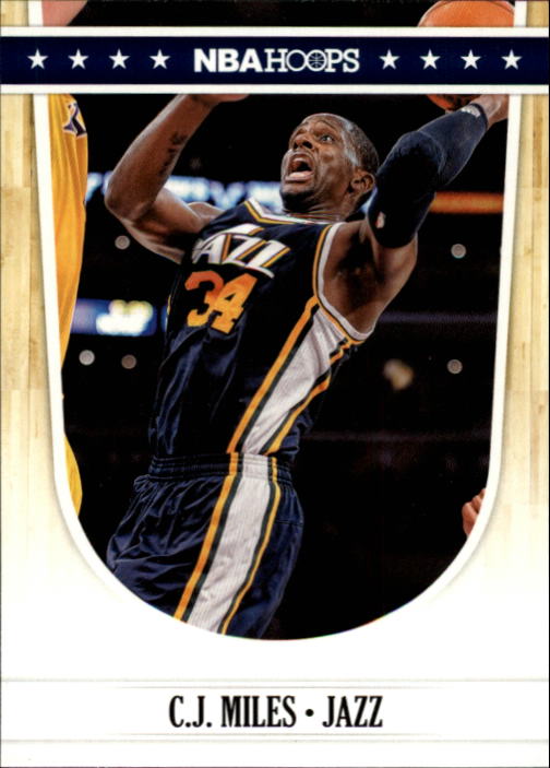 A3948- 2011-12 Hoops Basketball Card #s 1-279 -You Pick- 15+ FREE US SHIP - Picture 420 of 457