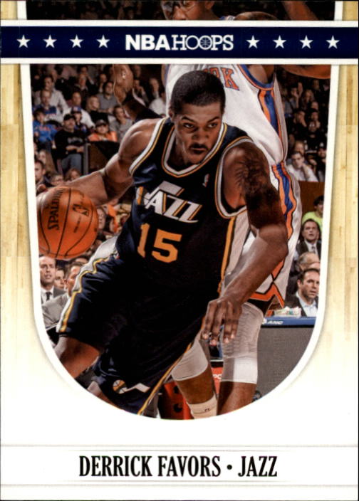 A3948- 2011-12 Hoops Basketball Card #s 1-279 -You Pick- 15+ FREE US SHIP - Picture 424 of 457